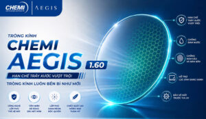 Chemi Aegis 1.60